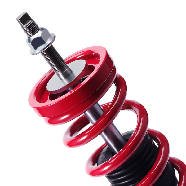 MaXpeedingrods Coilovers fit for Chevy CAMARO 10-15 Adjustable Shocks Absorber-5