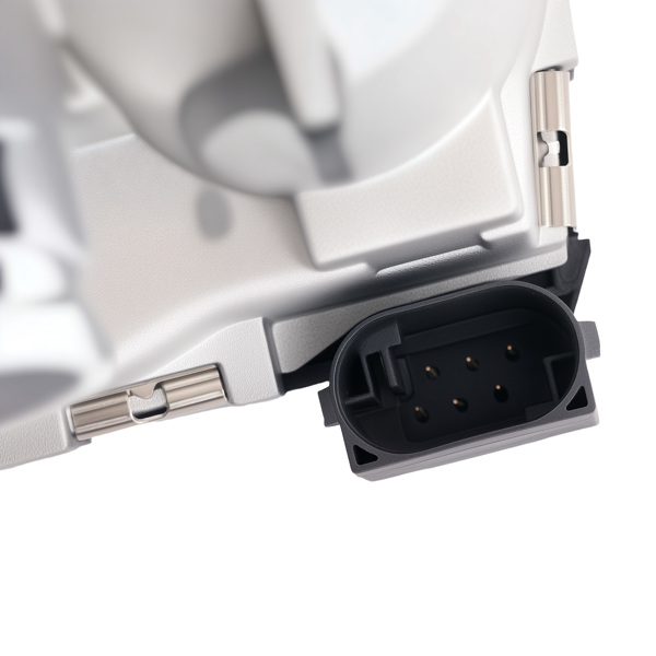 Throttle Body fit for Porsche Boxster H6 911 Cayenne Cayman Macan 3.6L 99660511500-2