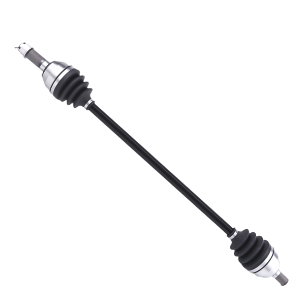 Front Axle Pair fit for Can-Am Maverick X3 72", Turbo R RR XRS XMR XRC, 705402048-1