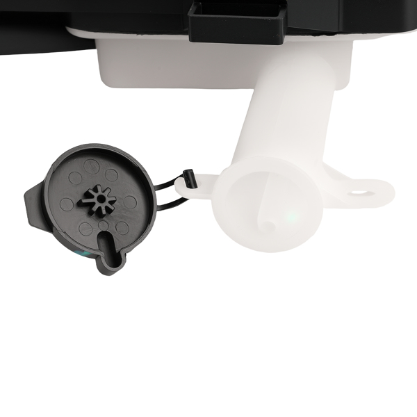 Cooling Fan 7-Blade fit for Toyota Yaris 2006-2015 1636121090 Modern 2300RPM-2