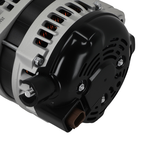 130 Amp Alternator fit for Acura MDX ZDX 2010-2013 31100-RGW-A01RM V6 3.7L Front-3