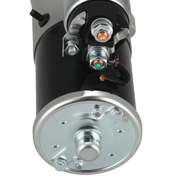 Starter Motor fit for Ford Excursion F450 6.8L V10 2000-2006 YC3UAB 6646N 12V PMGR-3