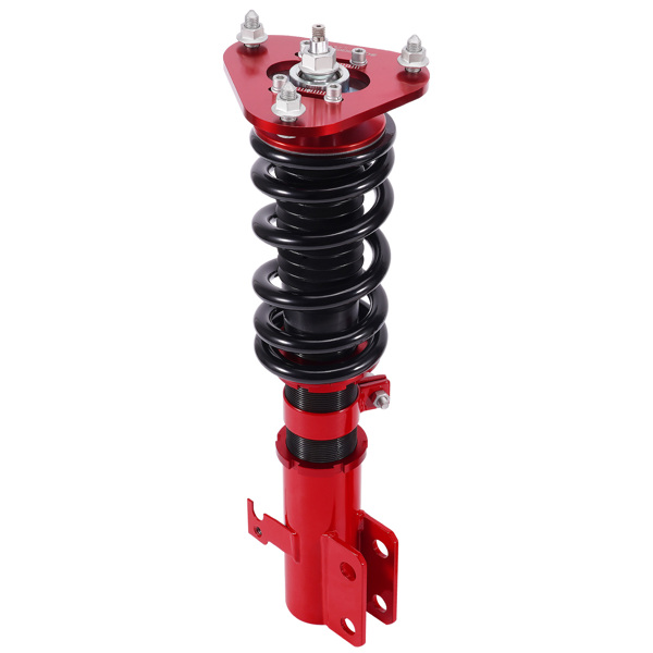 Coilovers Struts Suspension 24 Click Damper Kit fit for Toyota Celica 2000-2006-5
