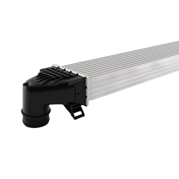 Turbo Intercooler Charge Air Cooler  fit for Ford Escape  Focus 2.0L 2013-2016 New-1