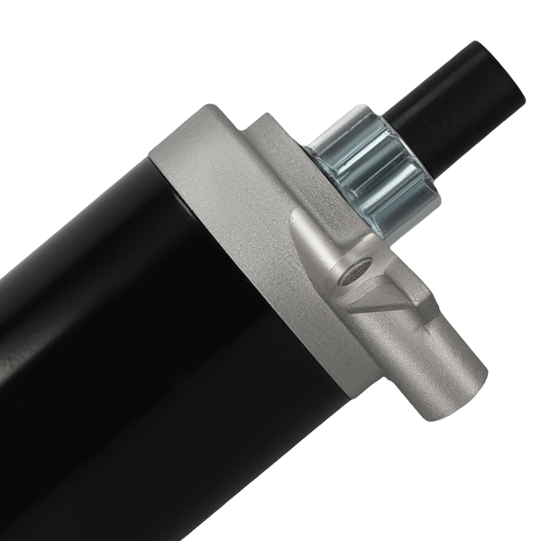 Starter Motor  fit for Tecumseh OV691 TVT691 VTX691 Engine 37284 STC0027 5893N 12V-3