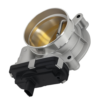 Throttle Body fit for Chevrolet Camaro Suburban 6.2L 2016-2021 GMC Sierra 12620263