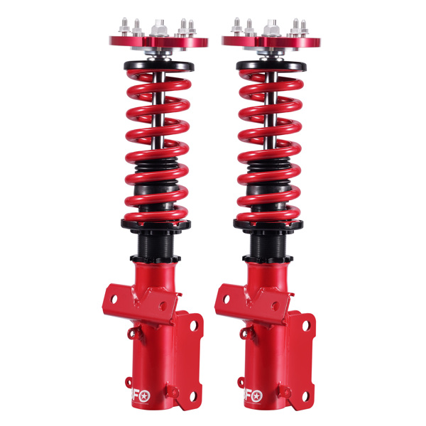 Coilovers Lowering Kit fit for Ford Mustang 2005-2014 Convertible Coupe 2-Door-1