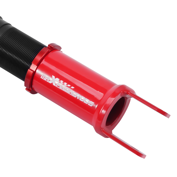 Rear Coilovers 24 Way Damper Struts fit for Nissan 350Z (2003-2008) Z33 INFINITI G35-6