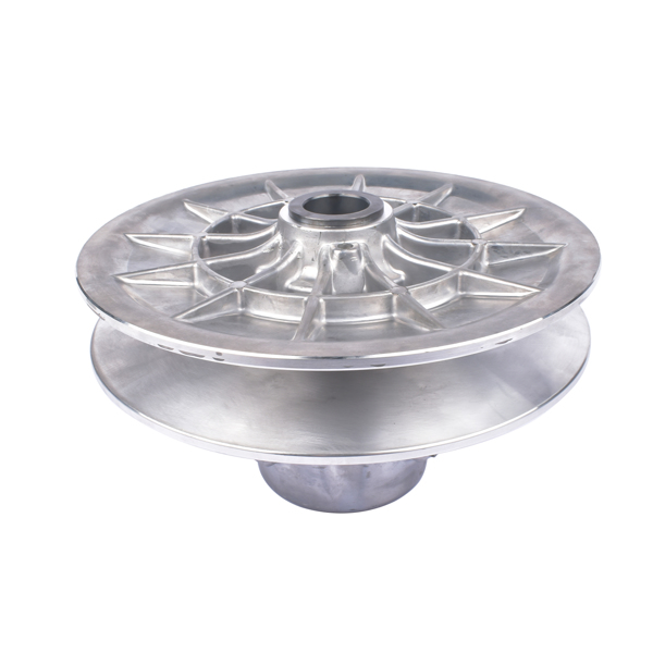 卡丁车离合器 Secondary Driven Clutch 0GR0-052000 Replacement for CFMoto CF400 450 500 550 600 191R HO 0GR0052000-4