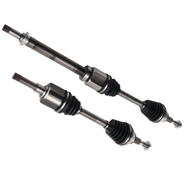 Front CV Axle Shaft Set fit for Ford Fusion Lincoln MKZ 2013-2016-6