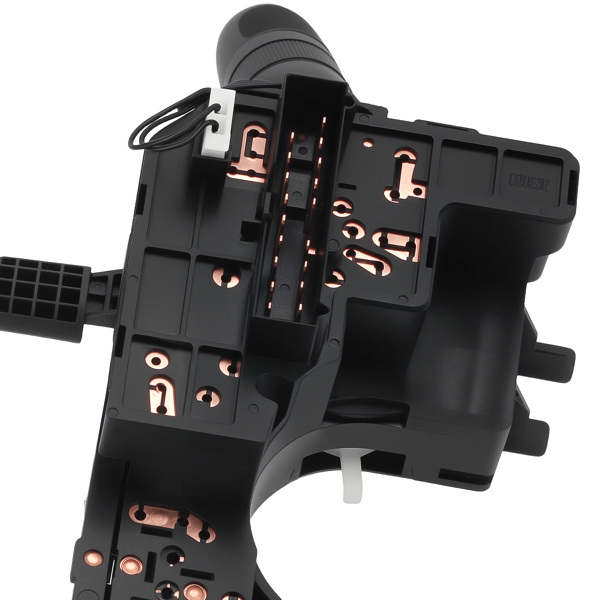 Turn Signal Switch Assembly fit for Jeep Wrangler X 2002-2006 5016709AA SW3153-1