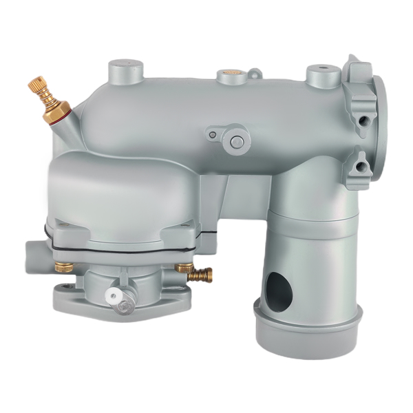 Carburetor Carby fit for Briggs & Stratton 392587 391065 391074 391992 16HP 14HP-1