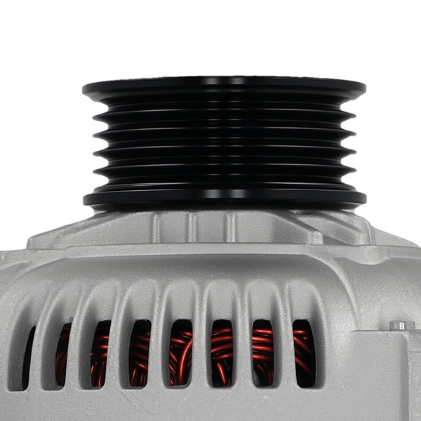 Alternator fit for Toyota 4Runner 2.7L Tacoma 2.4L 2000-2004 27060-75210 12V 80A-1
