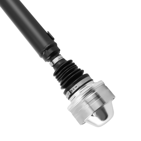 Front Driveshaft Assembly fit for Jeep Commander Grand Cherokee Auto Trans AWD 4WD-2