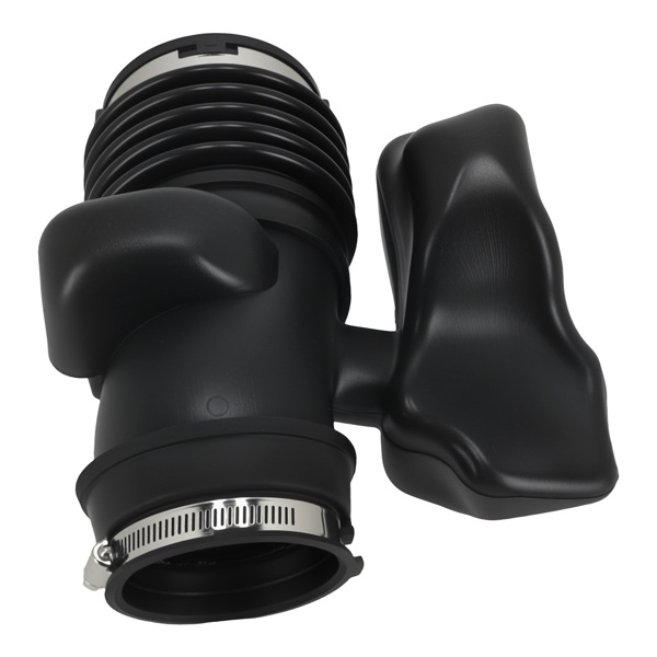 Air Duct Intake Hose fit for Buick Enclave/Chevrolet Traverse 2009-2011 25783713-3