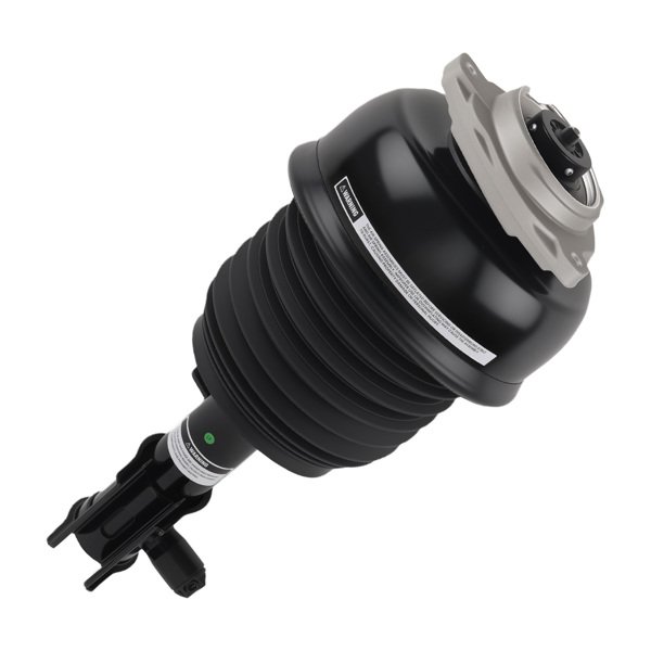 Front LH Side Air Shock Strut Assembly fit for W212 W218 E350 E550 CLS550 4Matic-2