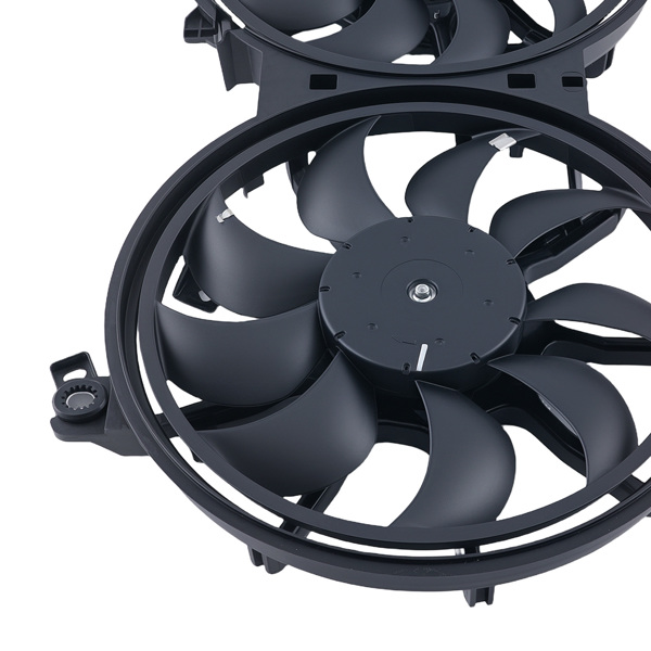 Cooling Fan Assembly fit for Infiniti Q60 2014-2015 21481JK60B 621840 240W-5