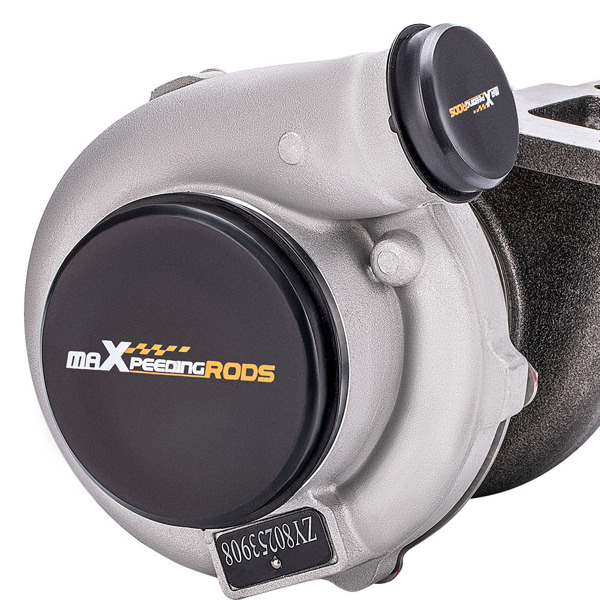 GT3037 GT3076 GT30 500HP Billet Turbo Turbocharger fit for all 4/ 6 cyl 2.5L-3.0L-6