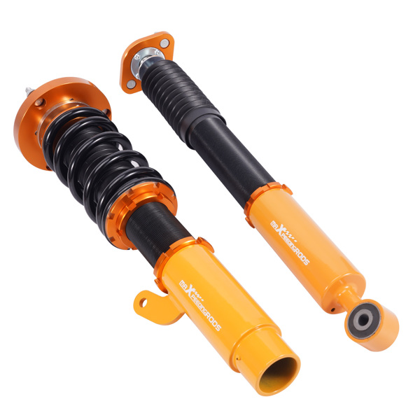 24 Way Damper Adjustable Coilovers Shock Absorber fit for BMW 3 Series E46 RWD 98-05-3