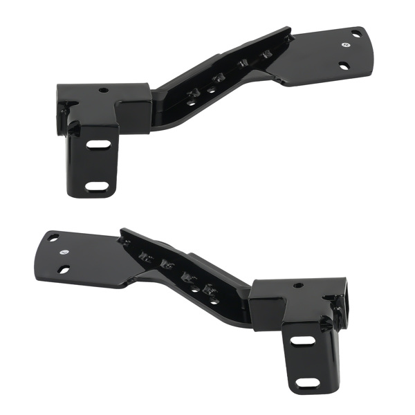 Trailer Hitch fit for 2014-19 Harley-Davidson Touring Motorcycles 1-7/8" Ball.-2