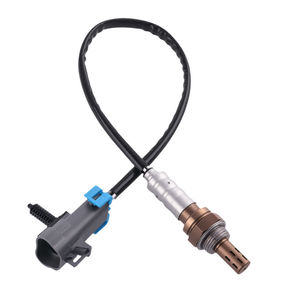 2X Upstream+Downstream Oxygen Sensor fit for Chevrolet Colorado 2.9L 3.7L 2007-2012-2
