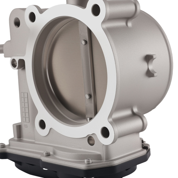 Throttle Body fit for Kia Cadenza 2014-2016 Sedona Sorento Hyundai Santa Fe 3.3L-5