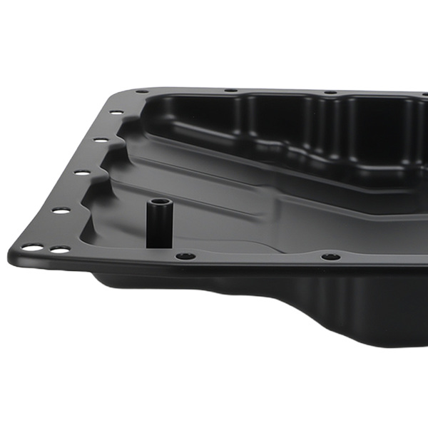 Direct Replacement Transmission Oil Pan fit for Nissan Titan Armada 313901XJ0A-5