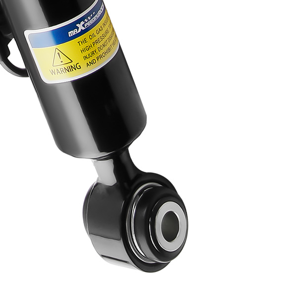 2x Rear Suspension Air Spring Bag Struts - PAIR fit for Mercedes Benz S-Class W220-5