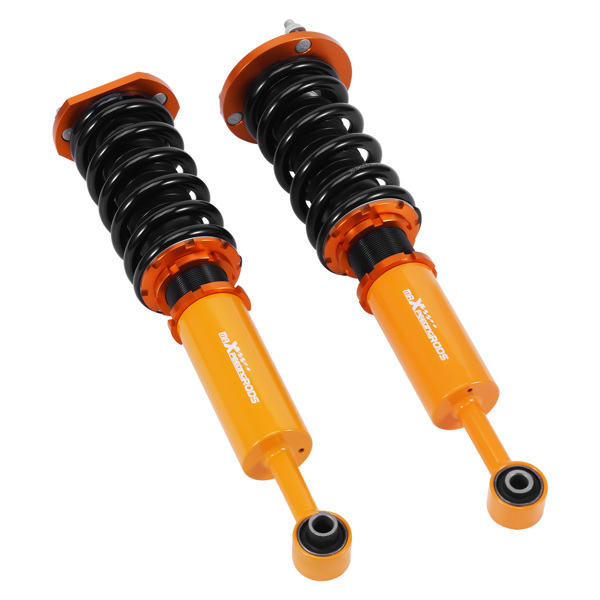 Coilovers Lowering Kit fit for Lexus IS250 IS350 2006-13 GS350 RWD Adjustable Height-3