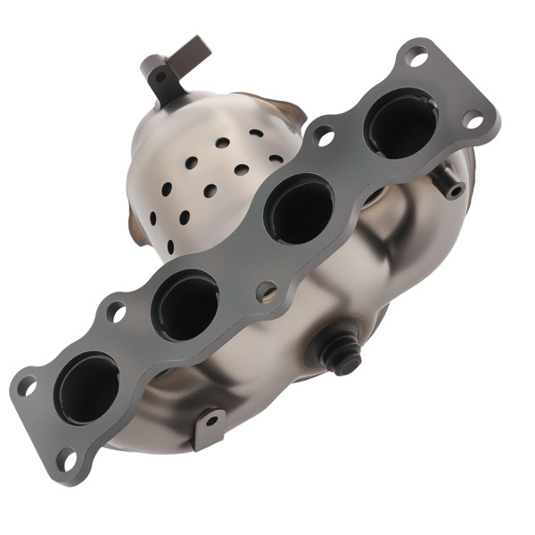 Manifold Catalytic Converter fit for Hyundai Santa Fe 2.4L AWD 2019-20 285102GBB0-5