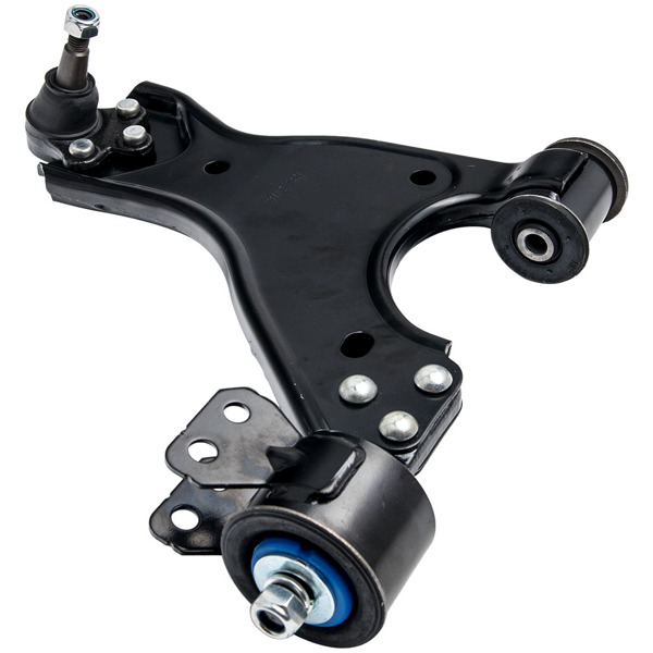 Front Lower Control Arms w/Ball Joint Set fit for GMC Acadia Buick Enclave 2008-2017-1