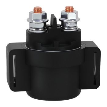 Starter Solenoid Relay fit for Kawasaki EL250 Eliminator 88-1989 27010-1314 Solenoid