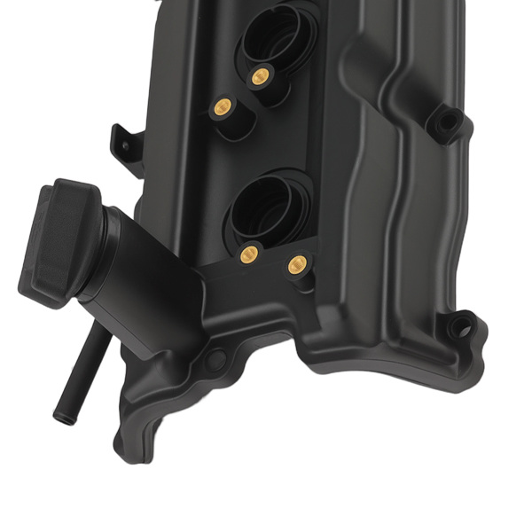 Engine Valve Cover Pair fit for Nissan 350Z G35 2003-2008 VQ35DE with Gaskets-3