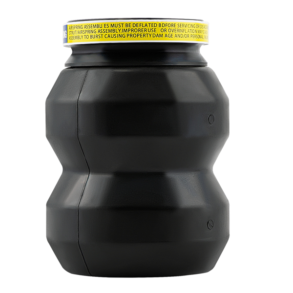 Rear Suspension Helper Spring Kit fit for RAM 1500 4WD CREW CAB 2009-2023-1