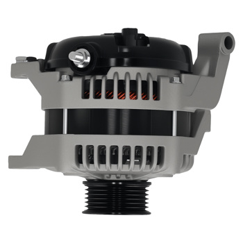 Alternator w/ 6 Grooves fit for Jeep Commander V6 3.7L 2007 160 A 12 V 56029914AD