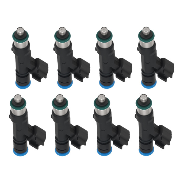 Fuel Injector Set fit for Ford Taurus Limited SEL SE 3.5L 2008-2011 62402-5