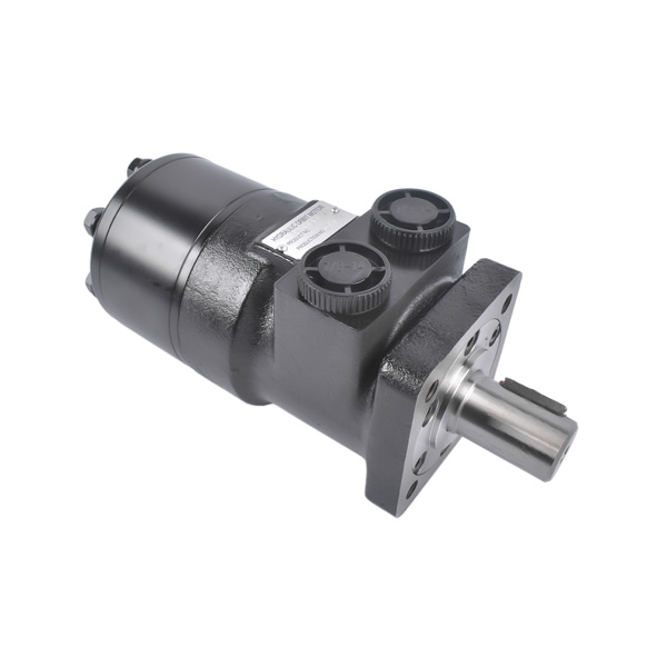 液压马达 Hydraulic Motor Replacement for Parker TB TE Series TB0230FS100AAAB Black -6