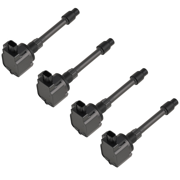 4x Ignition Coils Set fit for Honda Accord Civic CR-V 2016-2021 CM11-124A 2016-2021-6