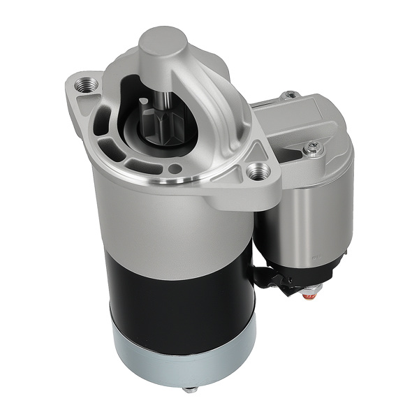 Starter Motor fit for Dodge Raider 1987-1989 458279 12V 8T CW Rotation 1.4kW-6