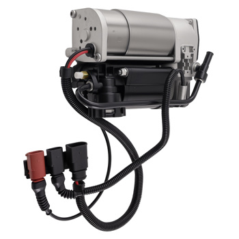 New Air Suspension Compressor Pump fit for Bentley Flying Spur Sedan 6.0L 3D0616005M