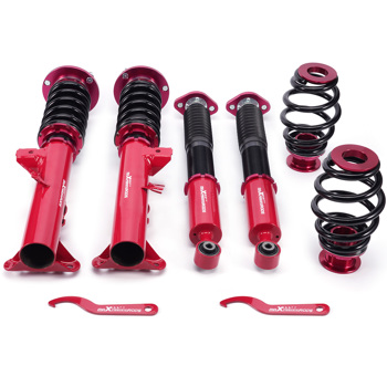 MaXpeedingrods Full Coilovers Lowering Kit fit for BMW 3-Series E36 RWD M3 1996-2002