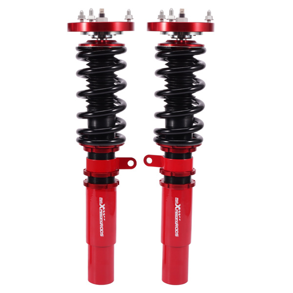MaXpeedingrods Coilover 24 Way Damper Suspension Kit fit for BMW 5 SERIES 96-03 E39-1