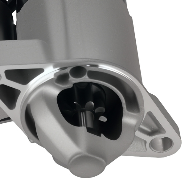 Starter Motor fit for Chrysler PT Cruiser 2.4L 2003-2010 17849N 12V 9 Teeth 1.2KW-5