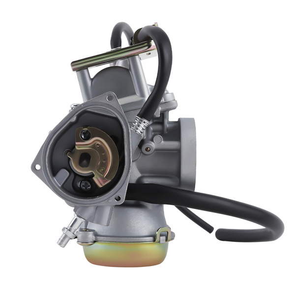 Carburetor fit for Suzuki LT-F250 LTF250 Ozark250 2x4 2002-2014 Quadsport Z 250-2