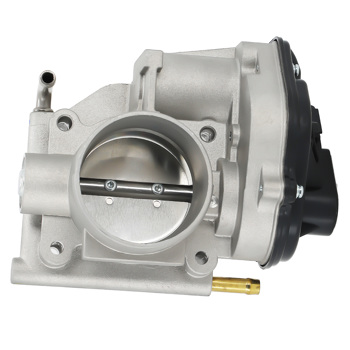 Throttle Body w/ TPS Sensor 60mm fit for Mazda 6 V6 3.0L 2003 2004-2008 AJ5713640B