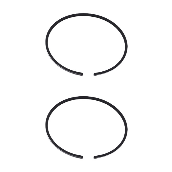 100cc Big Bore 54mm Cylinder Head Top End Rebuild Kit fit for Polaris 90 Sportsman-3