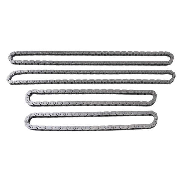 Engine Timing Chain Kit fit for Audi A4 Avant/S4 3.0T 2009-2015 079109469AM-1