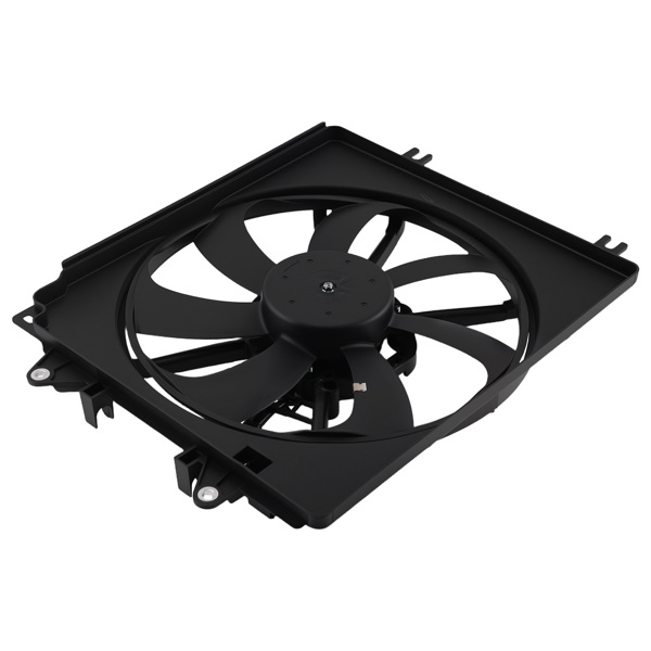 Electric Radiator Cooling Fan fit for Honda CR-V EX/LX/Tourin 2017-2022 386165PAA01-4