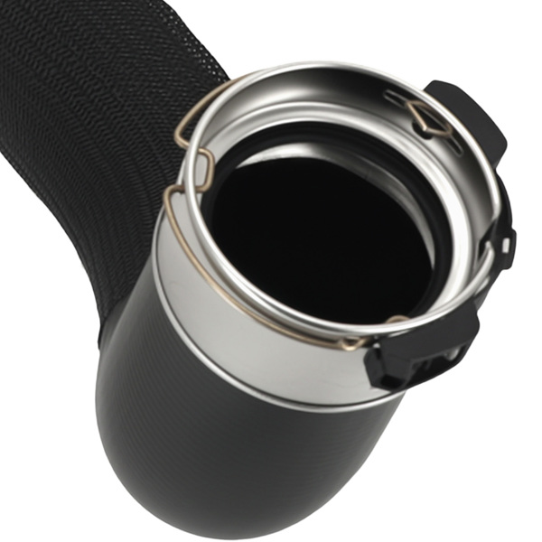 Turbocharger Intercooler Hose fit for Chevrolet Malibu Sedan 2016-2018 23344998-3