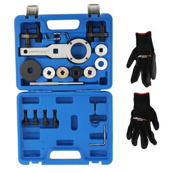 Engine Camshaft Timing Tool Kit fit for Audi VW  1.8 2.0L TSI/TFSI EA888 T10352